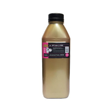 Тонер для HP Color LJ 5500/5550  (фл,340,кр,Chemical MKI) Gold ATM
