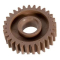 Шестерня A Z29 промежуточная Kyocera FS-1028/1128/1130/1135 (o)