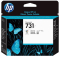  Печатающая головка HP 731 (P2V27A) Color для DesignJet T1700
