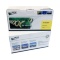 Тонер-картридж для (TK-5240Y) KYOCERA ECOSYS P5026/M5526 (3K) желт UNITON Premium GREEN LINE (Eco Protected)