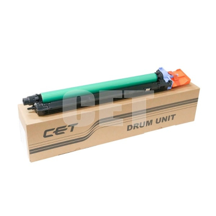 Картридж для KONICA MINOLTA bizhub C227/287 DR-214K Drum Unit ч (105K) (CET), CET7373U