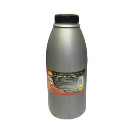 Тонер для SAMSUNG ML 3560/3561/3562 (фл,350) Silver ATM