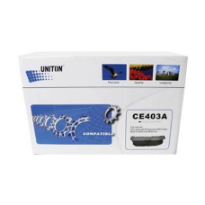 Картридж для HP Color LJ M551/MFP M575 CE403A (507A) кр (6K) UNITON Premium