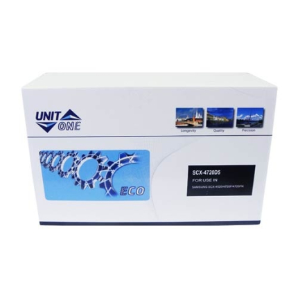 Картридж для SAMSUNG SCX-4520/4720F (SCX-4720D5) (5K) UNITON Eco