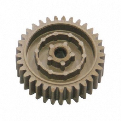 Шестерня 33T привода т/блока HP P4014/4015/4515 CET), CET3634