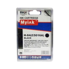 Картридж для ( 84) HP DesignJet 30/130/130nr C5016A ч MyInk