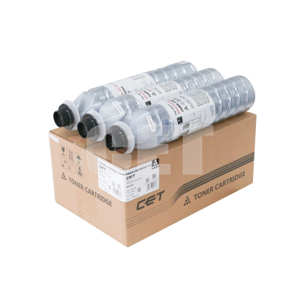 Тонер-картридж для RICOH Aficio MP 2014/2014AD/ type MP2014H (т,360) (12K) (CET), CET6606