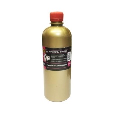 Тонер для HP Color LJ 2700/3000/3600/3800/CP 3505 (фл,135,кр,Chemical MKI) Gold ATM