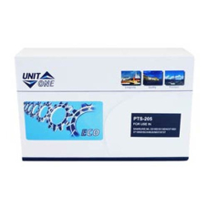 Картридж для SAMSUNG ML-3310/3710/SCX-4833/5637 (MLT-D205L) (5K) UNITON Eco