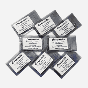 Чип для СНПЧ и ПЗК (T2621) Epson Expression Home XP-600/XP-605/XP-700/XP-800 б/г UNItech(Apex)