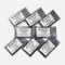Чип для СНПЧ и ПЗК (T2621) Epson Expression Home XP-600/XP-605/XP-700/XP-800 б/г UNItech(Apex)