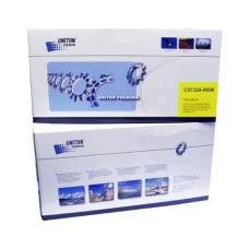 Картридж для HP Color LJ 5500 C9732A (645A) (восстановленный) желт (11K) UNITON Premium