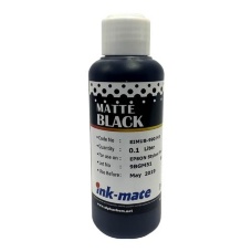 Чернила для EPSON (T6368) St Pro 7900/9900 (100мл, matte black,Pigment) EIM-990MB  Ink-Mate
