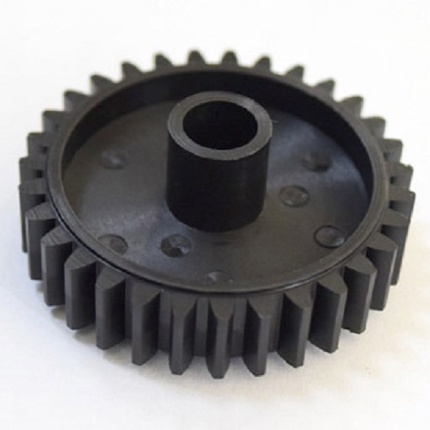Шестерня 31Т привода т/блока HP 5200/M5025/M5035