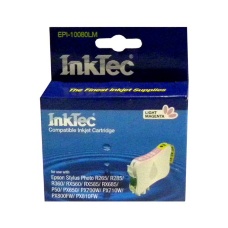 Картридж для (T0806) EPSON Epson St Photo P50 св.кр InkTec