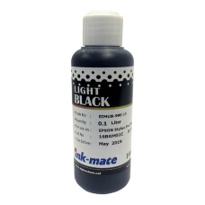 Чернила для EPSON (T6367) St Pro 7900/9900 (100мл, light black,Pigment) EIM-990LB Ink-Mate