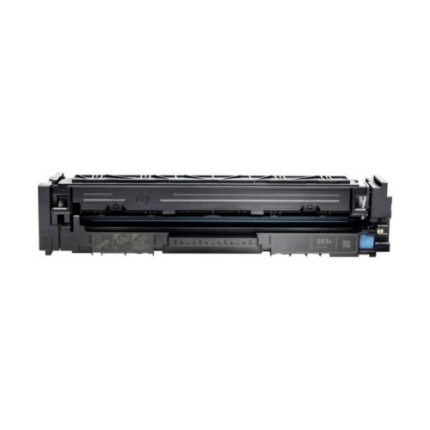 Картридж для HP Color LJ M254/M280/ M281 CF541A (203A) син (1,3K) UNITON Premium