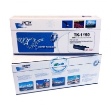 Тонер-картридж для (TK-1150) KYOCERA P2235DN/P2235DW/M2135DN/M2635DN/M2735DW (3K) БЕЗ ЧИПА!!! UNITON Premium