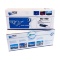 Тонер-картридж для (TK-1150) KYOCERA P2235DN/P2235DW/M2135DN/M2635DN/ M2735DW (3K) БЕЗ ЧИПА!!! UNITON Premium