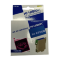 Картридж совместимый (аналоговый) для Epson T0483 (EPI-10048M) Magenta HI VISION