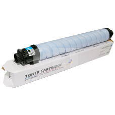 Тонер-картридж для RICOH Aficio MP C2003/C2004/C2503/С2504/C2011 type MPC2503H (т,202) син (9,5K) (CET), CET6856C