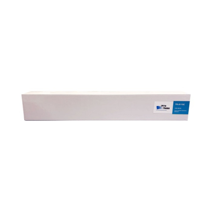 Тонер-картридж для (TK-8115 C) KYOCERA M8124cidn/M8130cidn (6K) син UNITON Premium