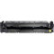 Картридж для HP Color LJ M254/M280/ M281 CF542A (203A) желт (1,3K) UNITON Premium