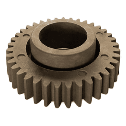 Шестерня 37Z тефлонового вала  Samsung ML 1510/1710/1610/2015/SCX-4216 (CET), CET1203