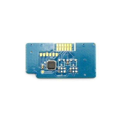 Чип к-жа Samsung CLP-310/315/CLX-3170 (1K) yellow (CLT-Y409S) (type P3S) UNItech(Apex)