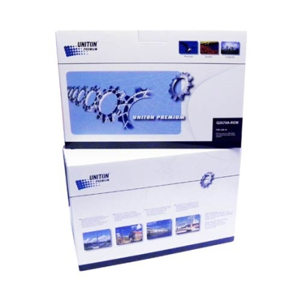 Картридж для HP Color LJ 3500/3700 Q2670A (308A) ч (6K) UNITON Premium