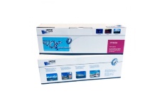 Картридж для HP Color LJ M254/M280/ M281 CF543A (203A) кр (1,3K) UNITON Premium