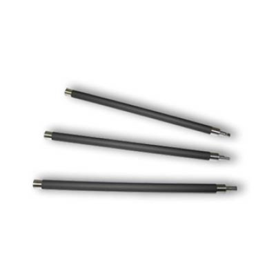 Магнитный ролик (в сборе) HP P1005/1505 (без бушингов, Metal Head) (УПАКОВКА 10 шт) ELP
