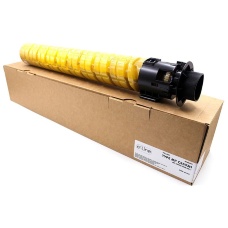 Тонер-картридж для RICOH Aficio MP C2003/C2004/C2503/С2504/C2011 type MPC2503H (т,218) желт (9,5K) (CET), CET6856Y