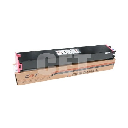 Тонер-картридж для SHARP MX-3050N/4050N/4070N/5070N MX-60GTCA (т,476) кр (24K) (CET), CET141244