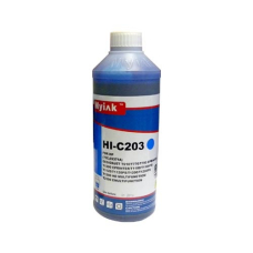 Чернила для HP ( 72) C9371A (1л,cyan) HI-C203 Gloria™ MyInk