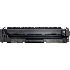Картридж для HP Color LJ M254/ M280/M281 CF540X (203XL) ч (3,2K) UNITON Premium