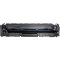 Картридж для HP Color LJ M254/ M280/M281 CF540X (203XL) ч (3,2K) UNITON Premium