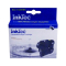 Картридж для Brother DCP-145C/6690CW/MFC-250C/990C (LC1100BK) ч InkTec