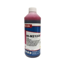 Чернила для HP ( 72) C9372A (1л,magenta, Dye) HI-M212-B Gloria™ MyInk