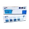 Картридж для HP Color LJ M254/ M280/M281 CF541X (203XL) син (2,2K) UNITON Premium