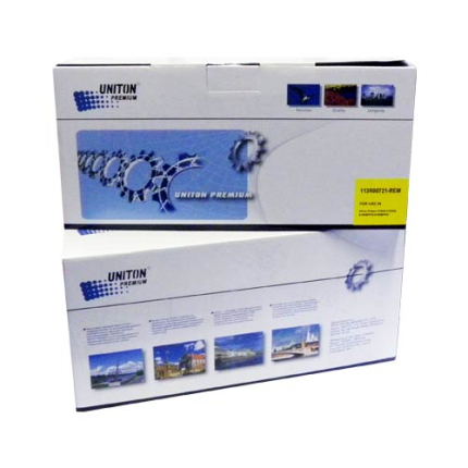 Картридж для XEROX Phaser 6180 желт (113R00721) (восстановленный) (7K) UNITON Premium