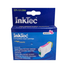 Картридж для (T1293) EPSON St SX420/525/620/Office BX305/525 кр InkTec