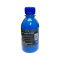 Тонер для HP Color LJ CP 2025/CM 2320 (фл,80,син,NonChem) ATM