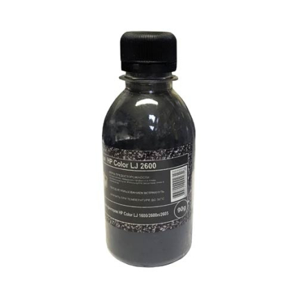 Тонер для HP Color LJ 1600/2600/2605 (фл,90,ч,NonChem) ATM