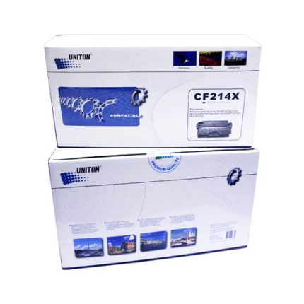 Картридж для HP LJ M712/MFP725 CF214X (17,5K) UNITON Premiumid: 3014