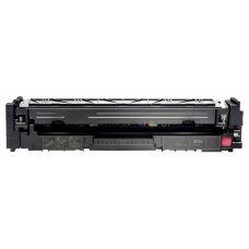 Картридж для HP Color LJ M254/ M280/M281 CF543X (203XL) кр (2,5K) UNITON Premium