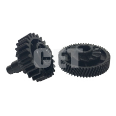 Шестерня 23/56 привода т/блока HP P1005/P1006/P1102/M1212/M1132 (CET), DGP7495