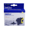 Картридж для Brother DCP-145C/6690CW/MFC-250C/990C (LC1100Y) жел InkTec