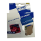 Картридж совместимый (аналоговый) для Epson Т0826 (EPI-10086LM)  Lyght  Magenta  HI VISION 0 Р