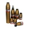 Тонер для XEROX WorkCentre PE16/PE114e/3119/Phaser 3120/3121/3130/3210 (фл,750) Gold ATM